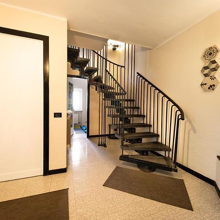 San Gaudenzio 16 Villa Ivrea Exteriör bild