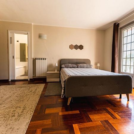 San Gaudenzio 16 Villa Ivrea Exteriör bild