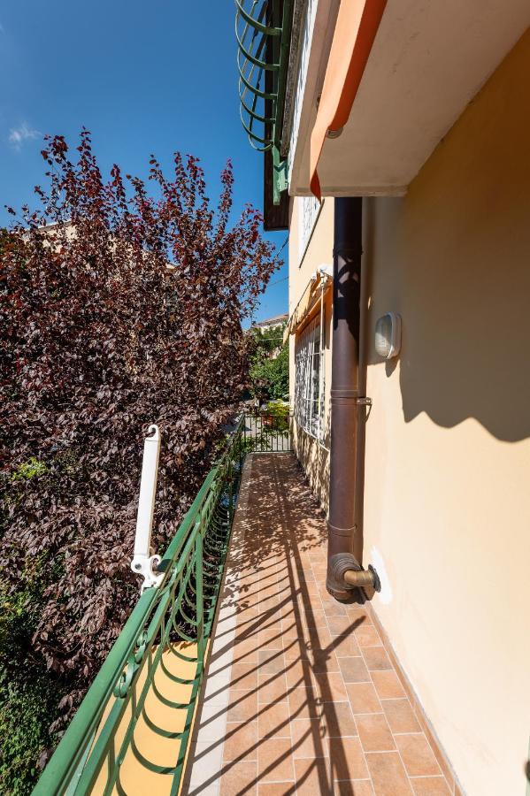 San Gaudenzio 16 Villa Ivrea Exteriör bild